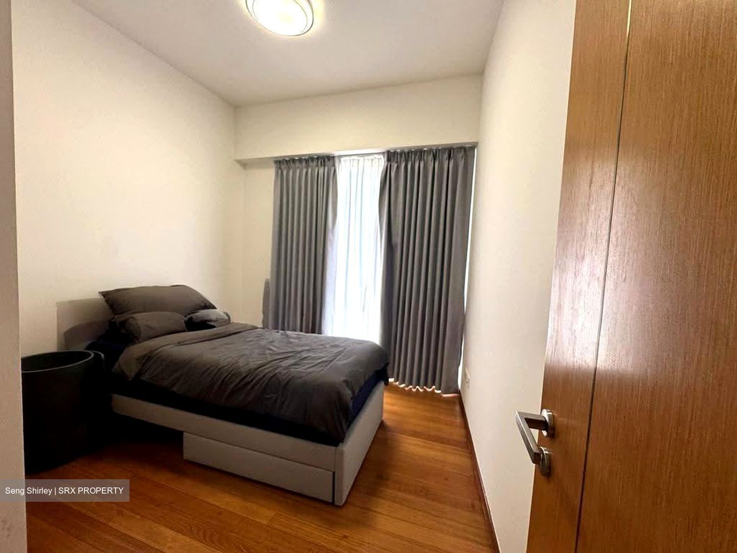 Marina Bay Residences (D1), Condominium #621743391